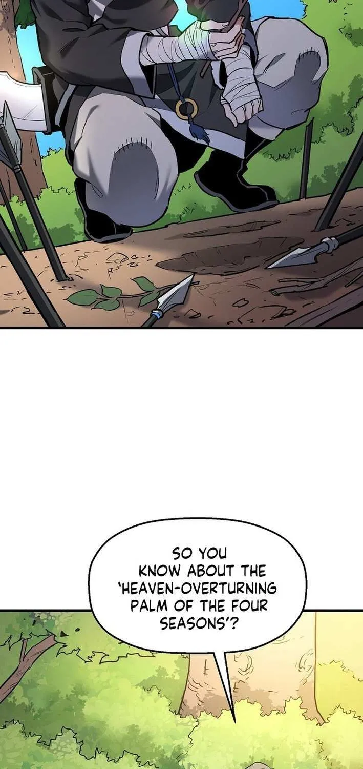 Pride Of The Blade Chapter 18 page 16 - 