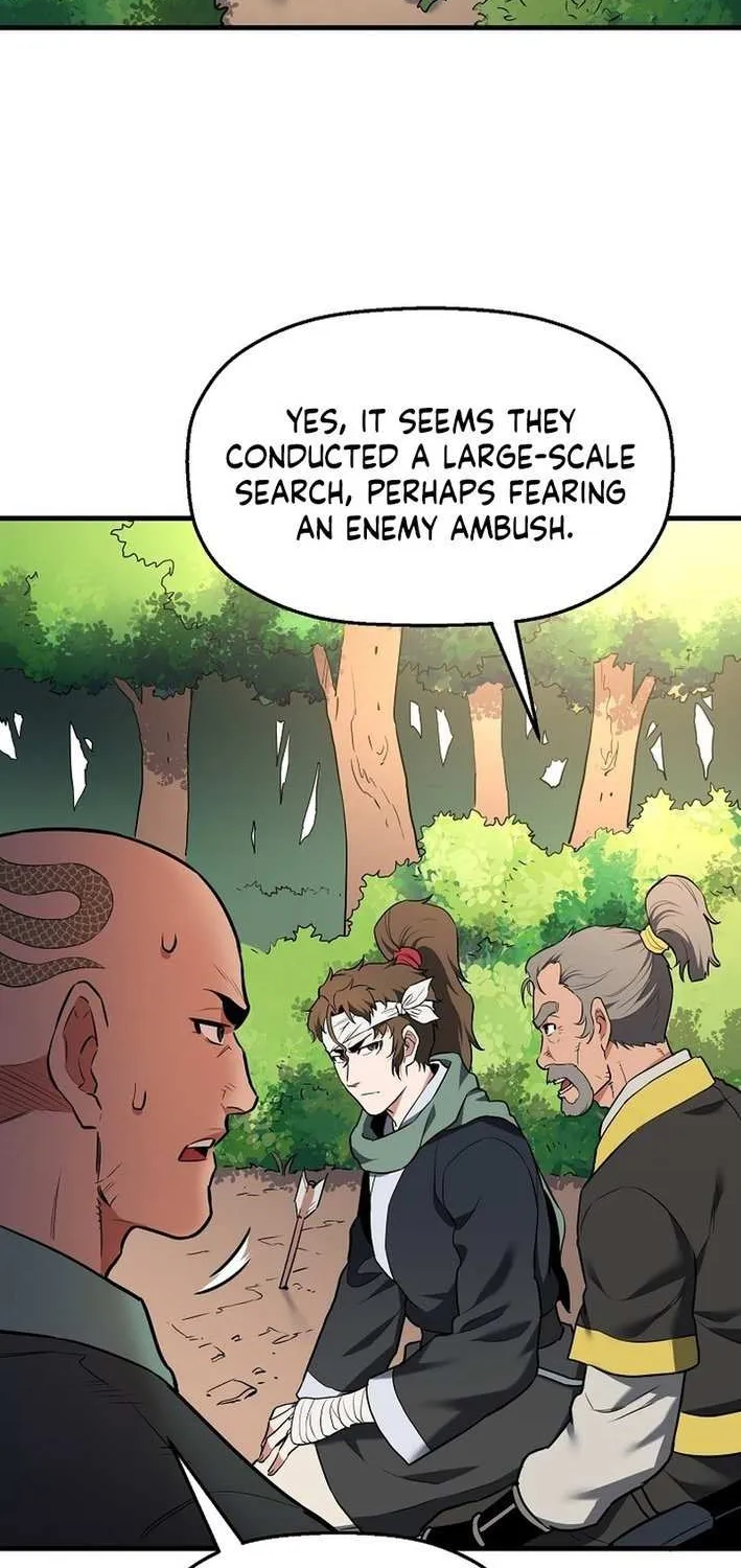 Pride Of The Blade Chapter 18 page 20 - 