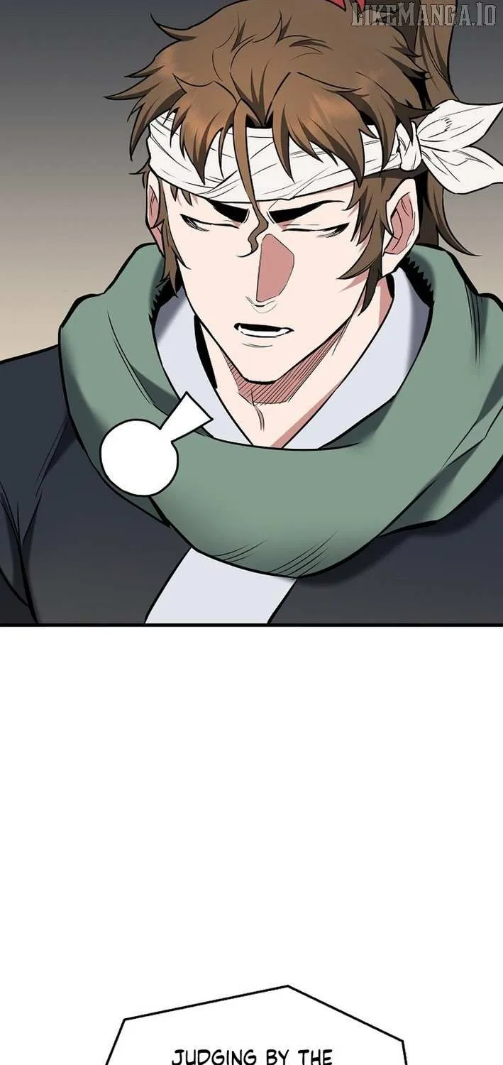 Pride Of The Blade Chapter 18 page 22 - 
