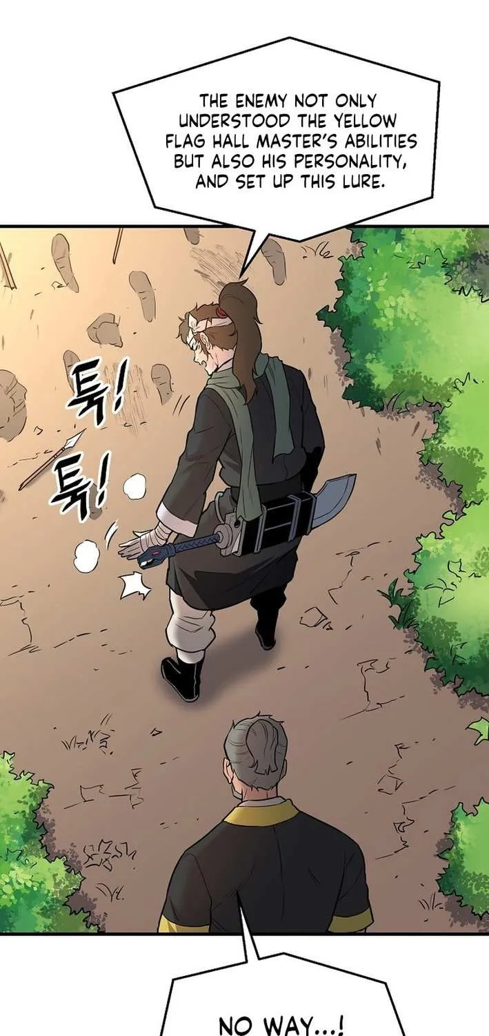 Pride Of The Blade Chapter 18 page 26 - 