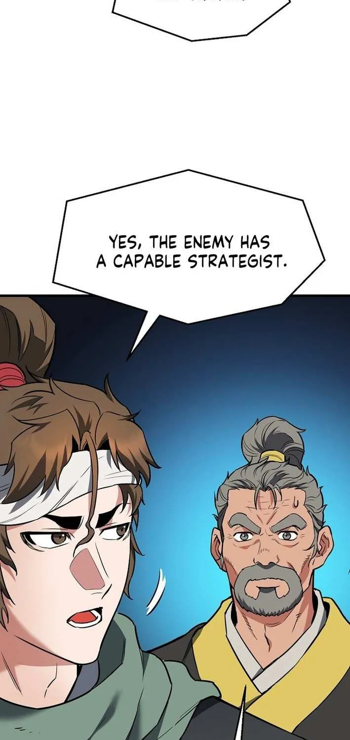 Pride Of The Blade Chapter 18 page 27 - 