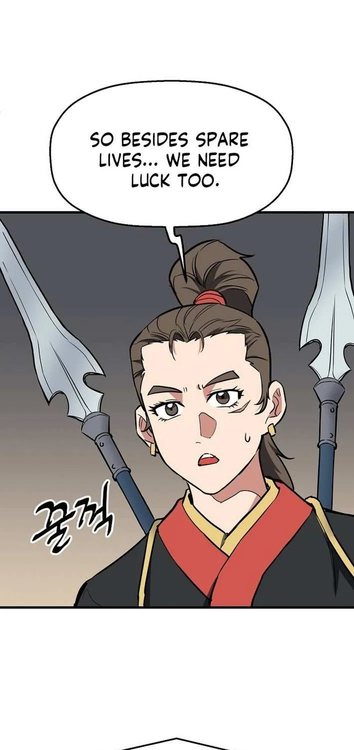 Pride Of The Blade Chapter 18 page 31 - 