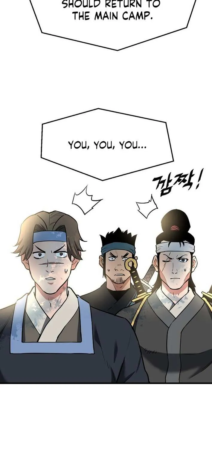 Pride Of The Blade Chapter 18 page 33 - 