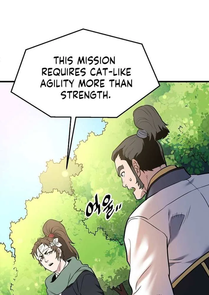 Pride Of The Blade Chapter 18 page 35 - 