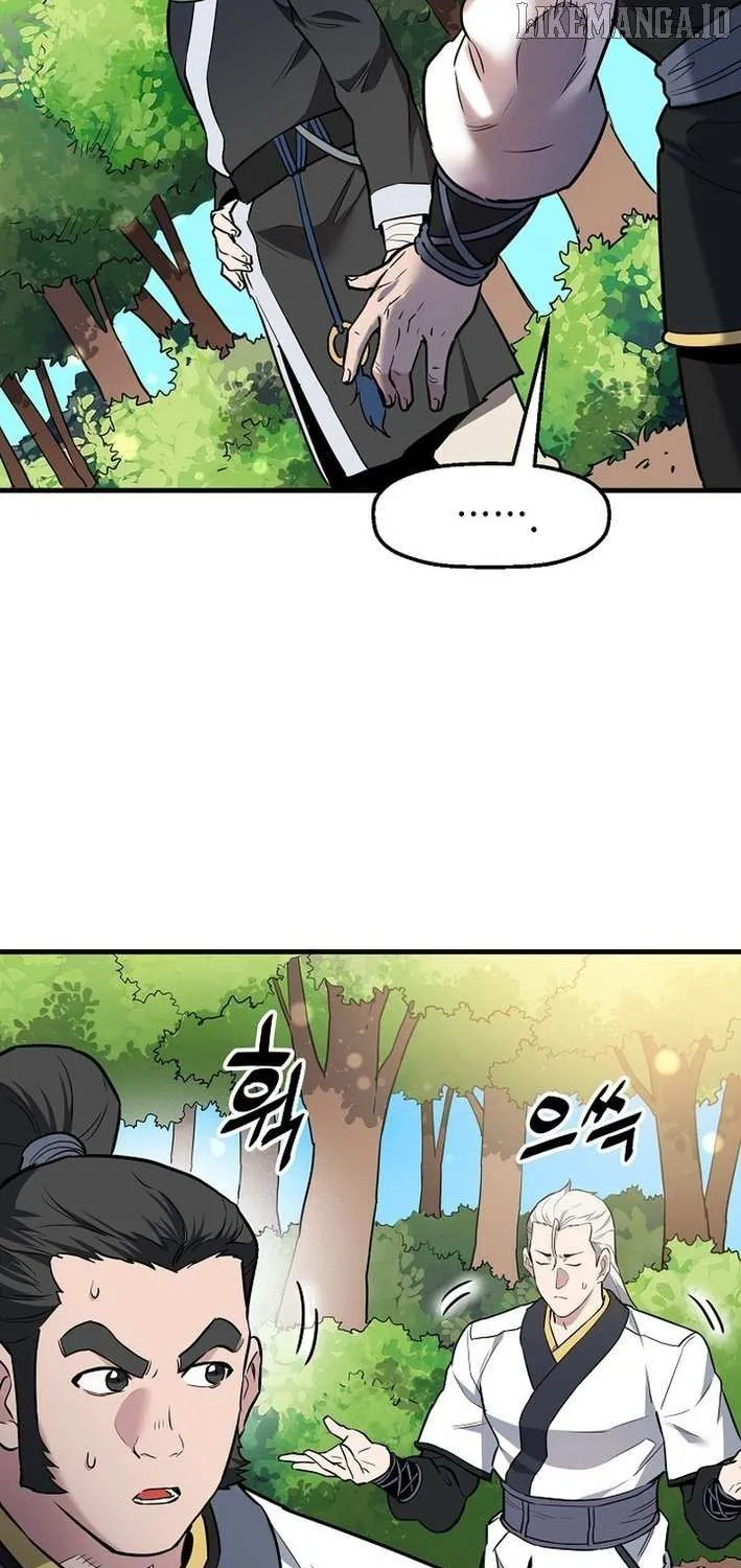 Pride Of The Blade Chapter 18 page 36 - 