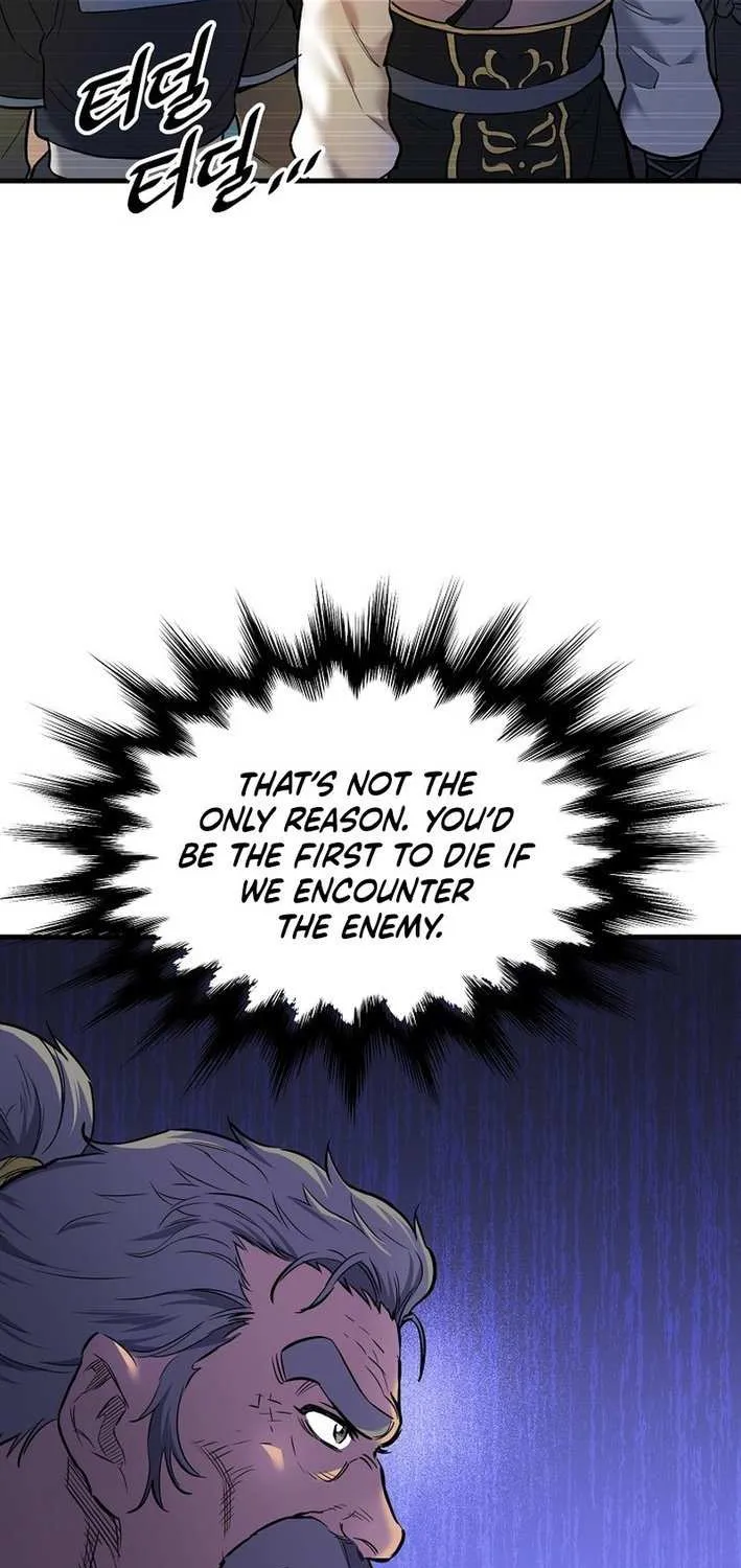 Pride Of The Blade Chapter 18 page 38 - 