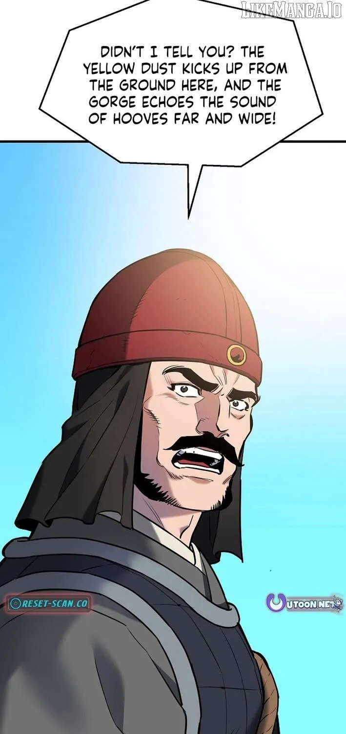 Pride Of The Blade Chapter 18 page 50 - 