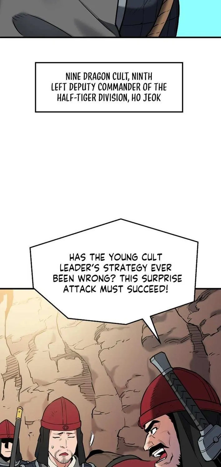 Pride Of The Blade Chapter 18 page 51 - 