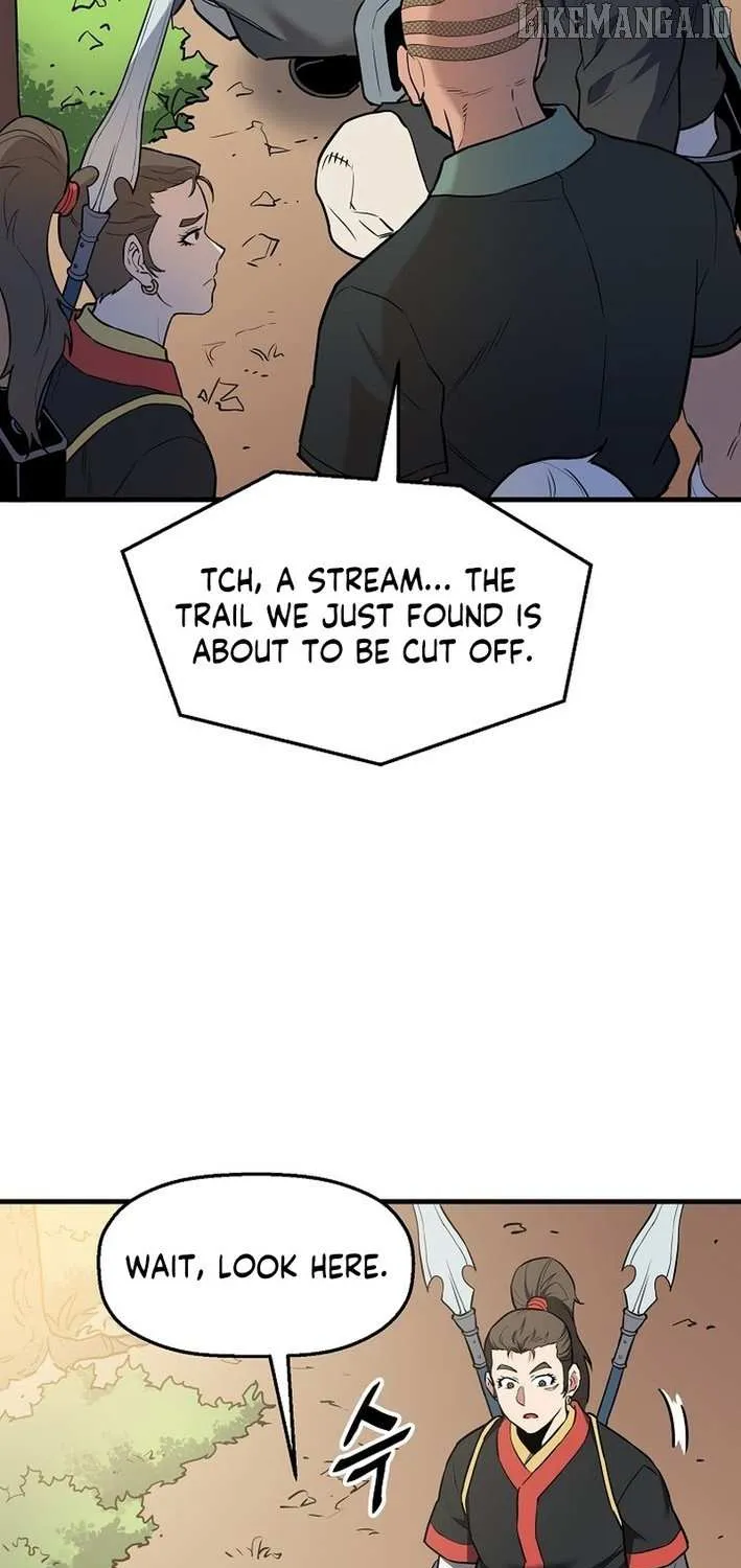 Pride Of The Blade Chapter 18 page 64 - 