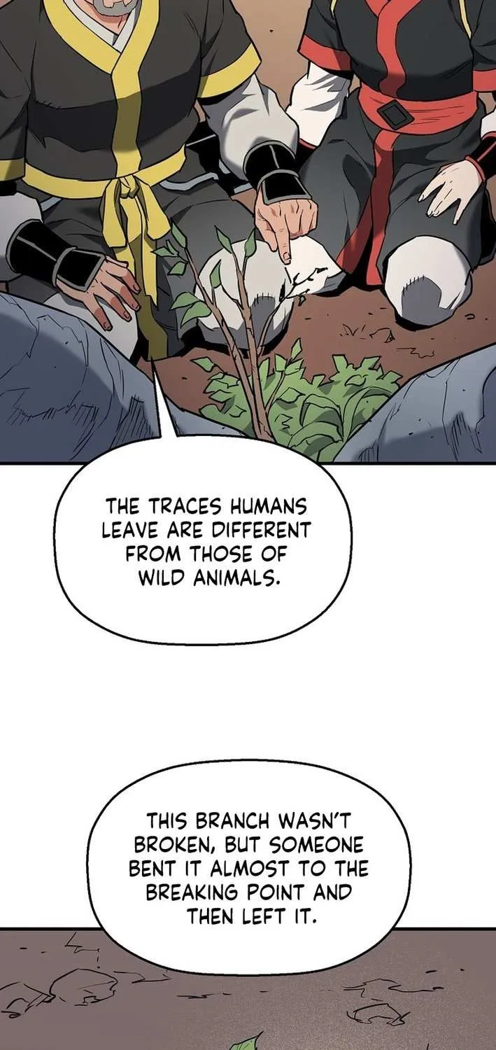 Pride Of The Blade Chapter 18 page 66 - 