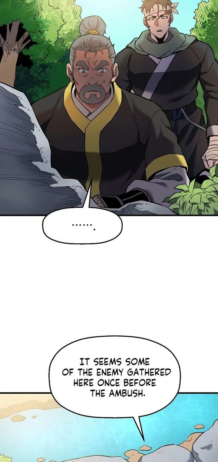 Pride Of The Blade Chapter 18 page 68 - 