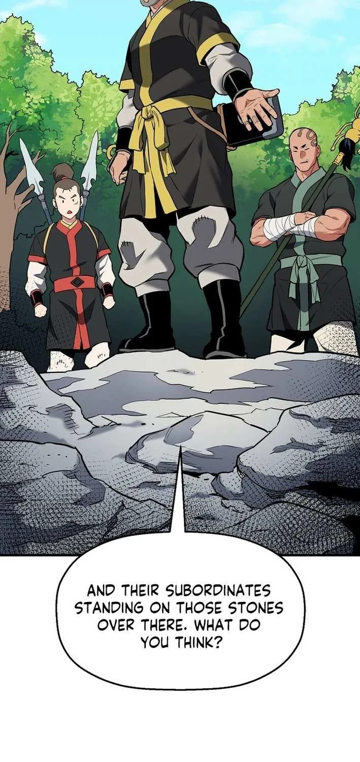 Pride Of The Blade Chapter 18 page 73 - 