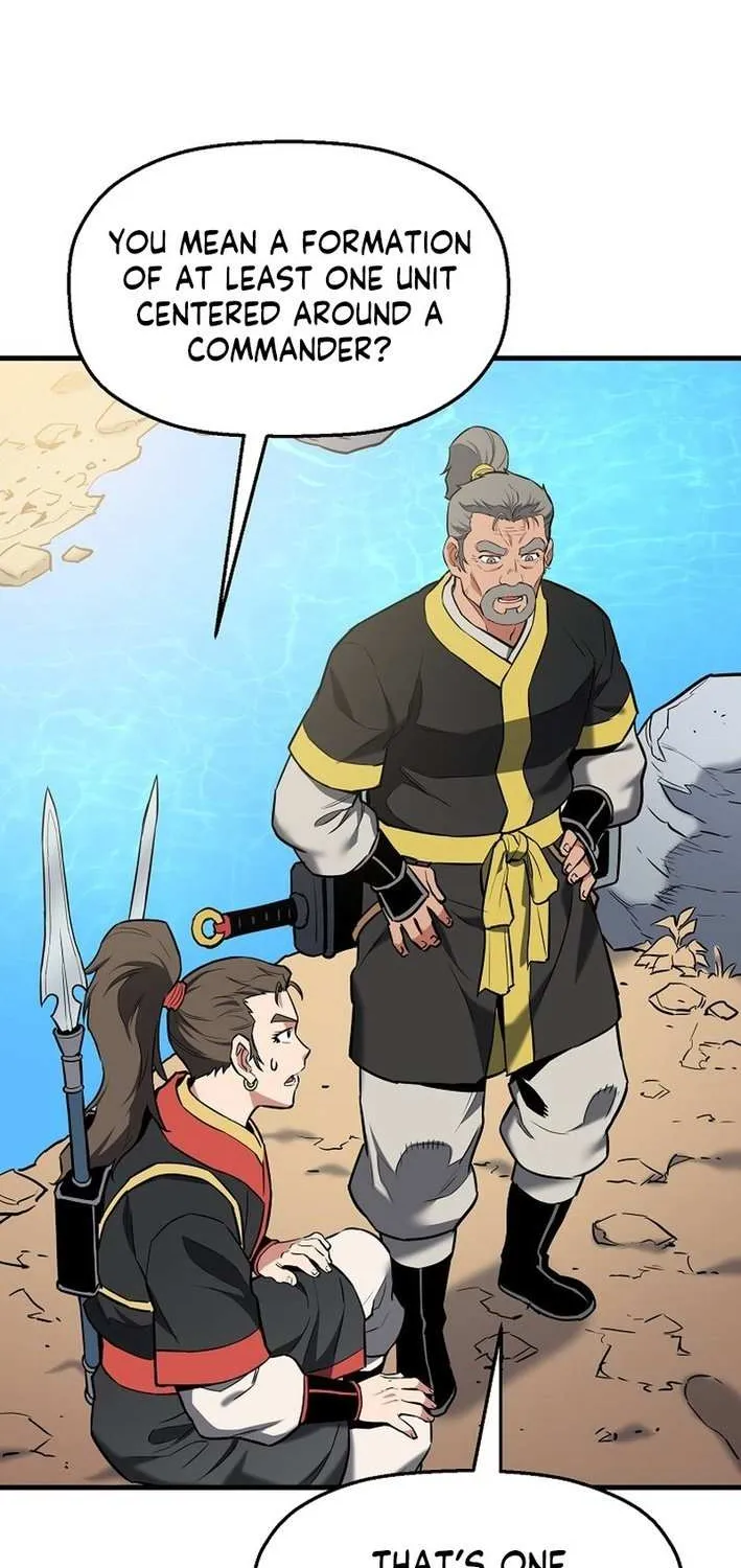 Pride Of The Blade Chapter 18 page 74 - 