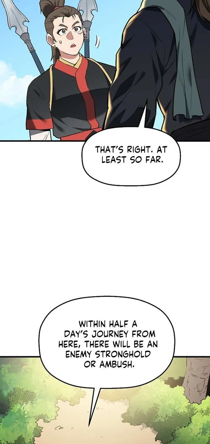 Pride Of The Blade Chapter 18 page 82 - 