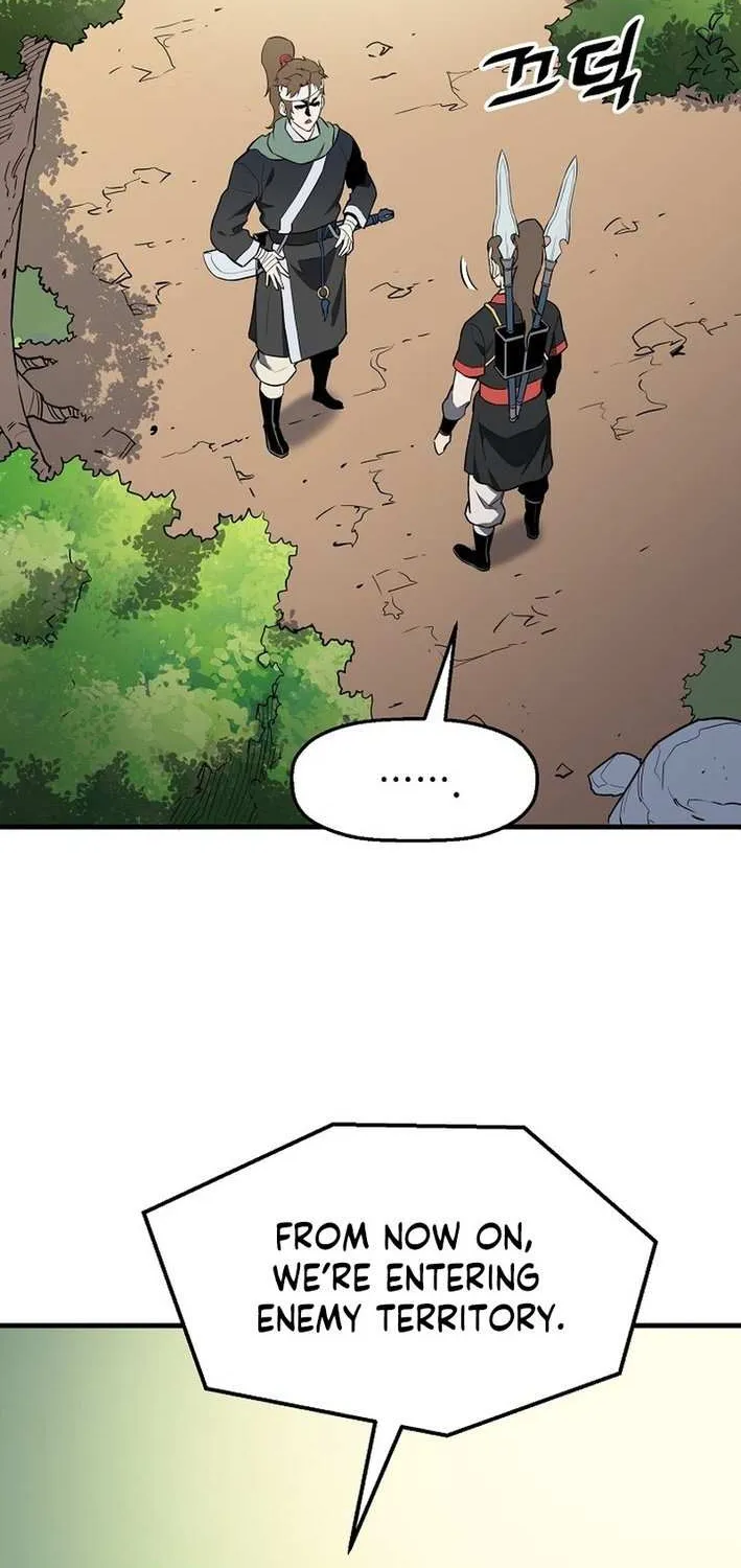 Pride Of The Blade Chapter 18 page 83 - 