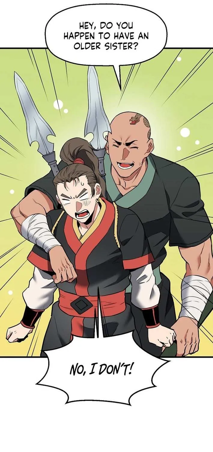 Pride Of The Blade Chapter 18 page 90 - 