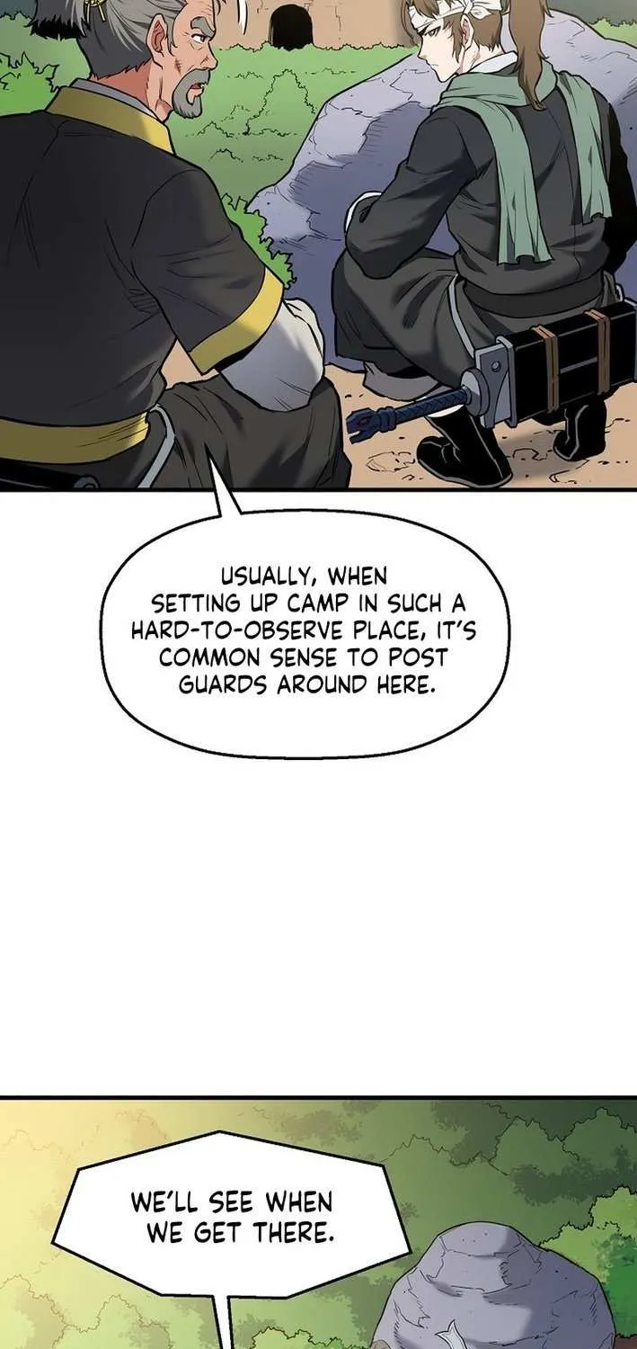 Pride Of The Blade Chapter 19 page 12 - 