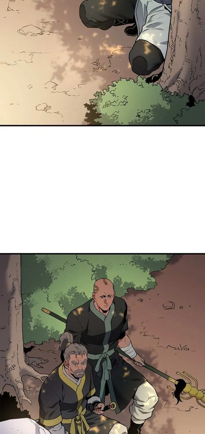 Pride Of The Blade Chapter 19 page 20 - 