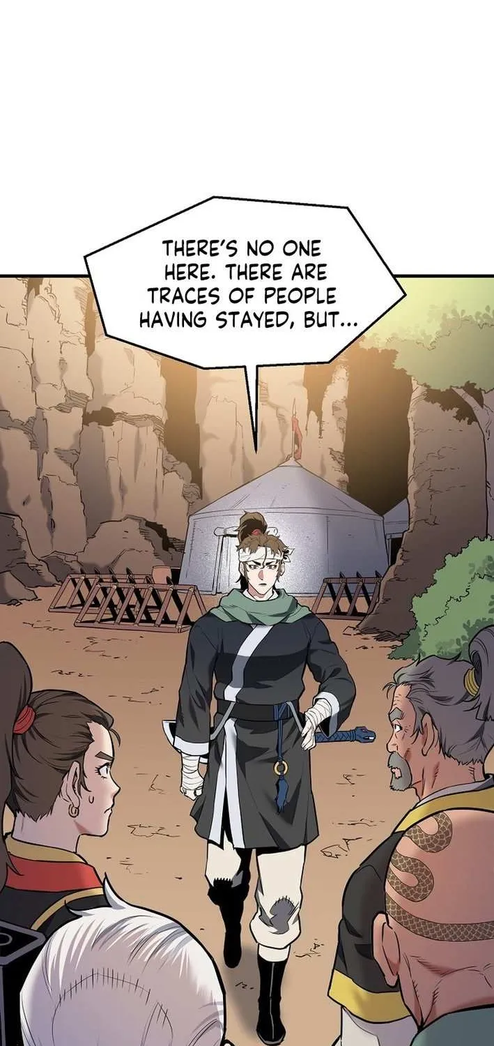 Pride Of The Blade Chapter 19 page 23 - 