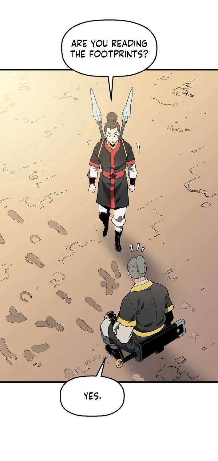 Pride Of The Blade Chapter 19 page 26 - 