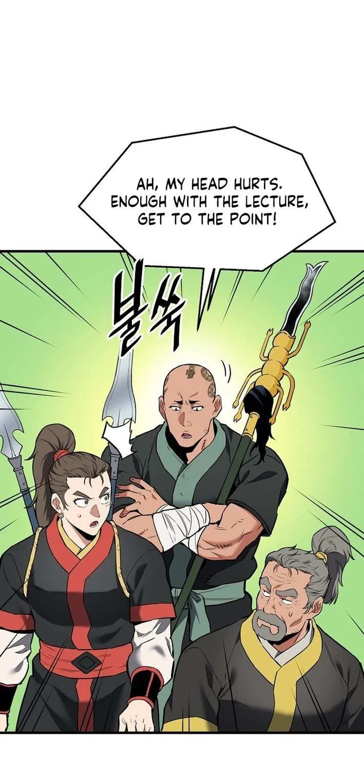 Pride Of The Blade Chapter 19 page 31 - 