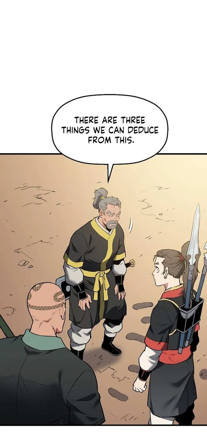 Pride Of The Blade Chapter 19 page 32 - 