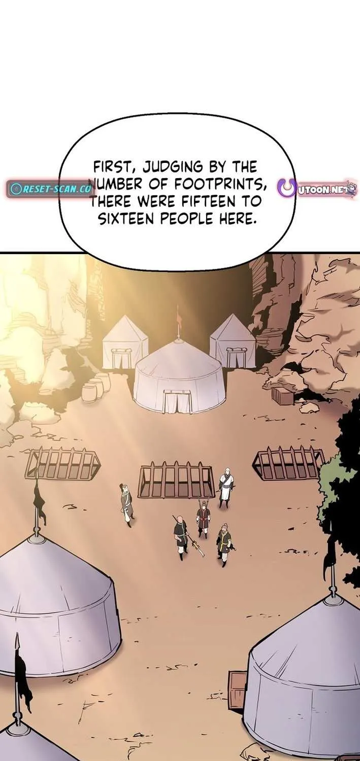 Pride Of The Blade Chapter 19 page 33 - 