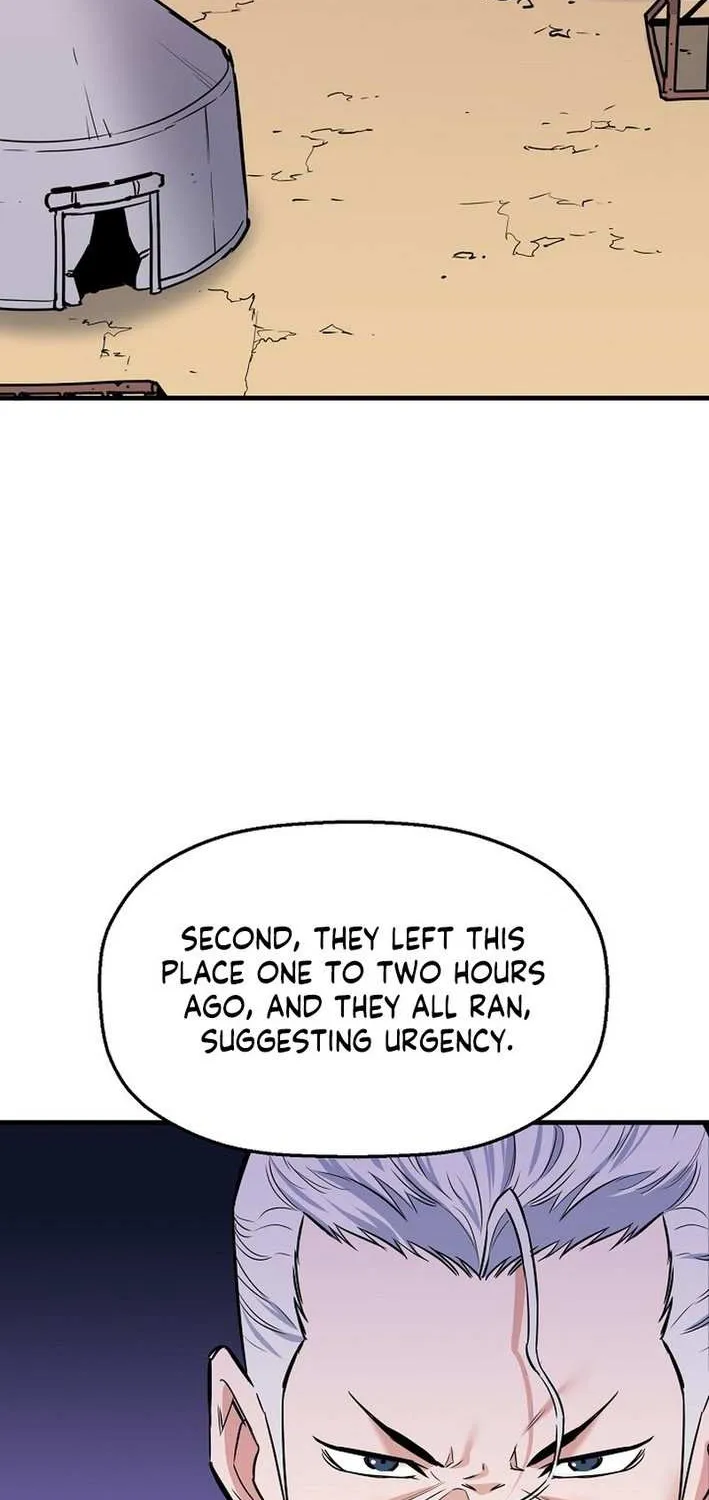 Pride Of The Blade Chapter 19 page 34 - 