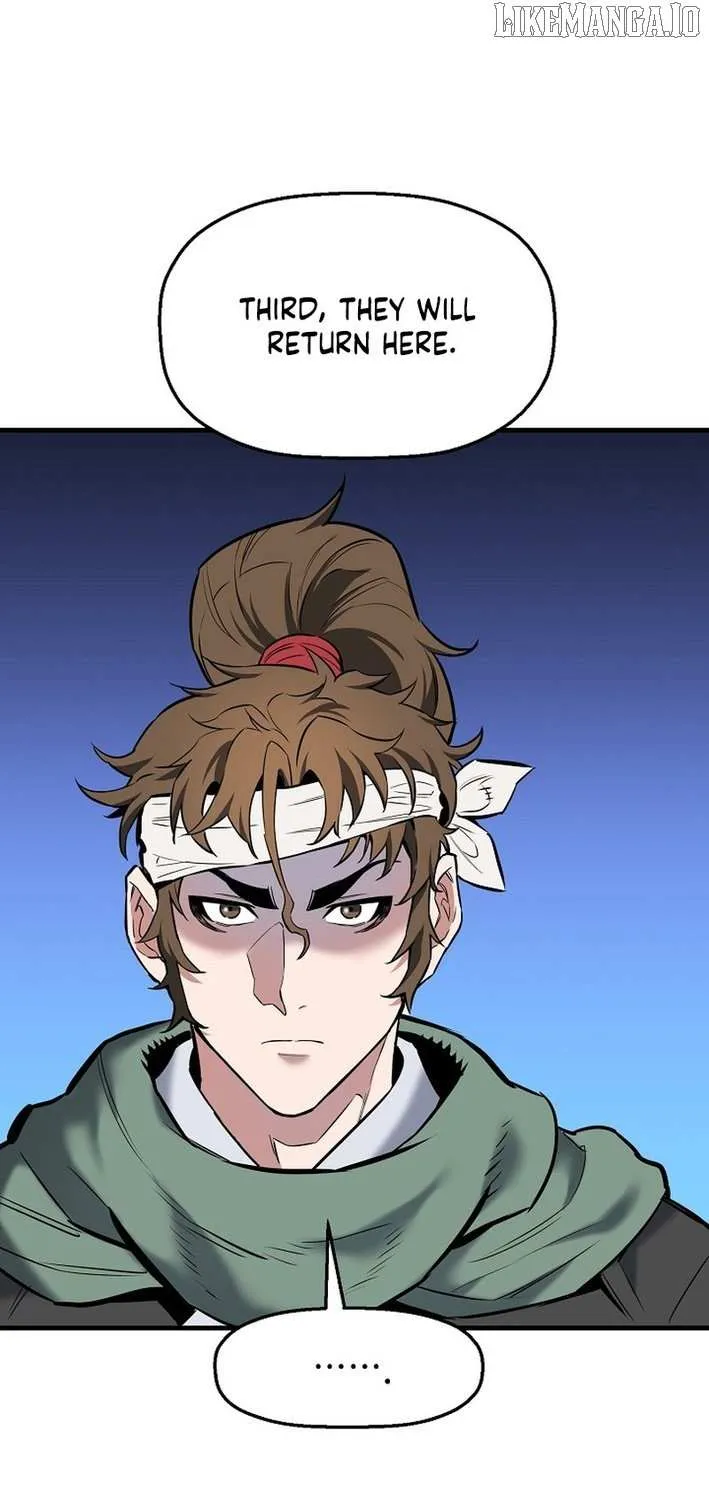 Pride Of The Blade Chapter 19 page 36 - 