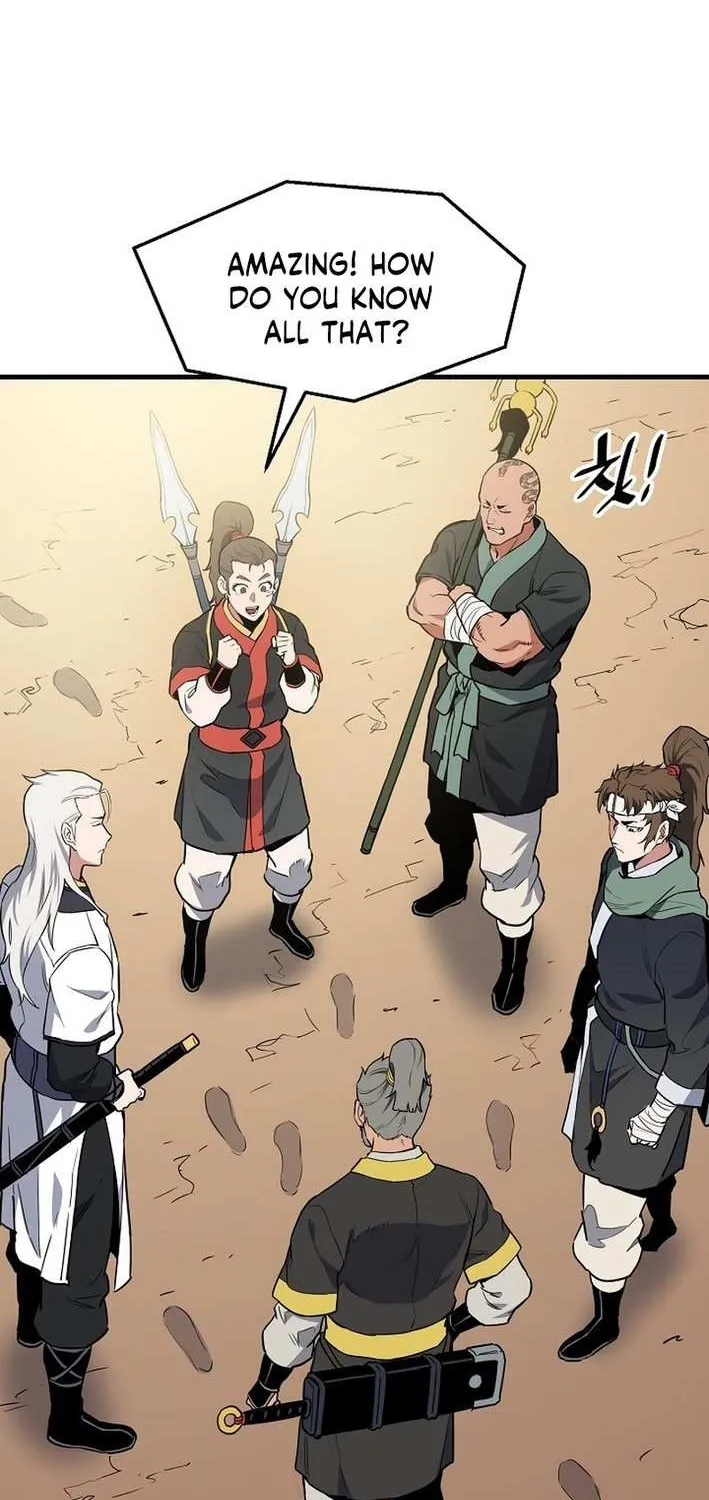 Pride Of The Blade Chapter 19 page 37 - 