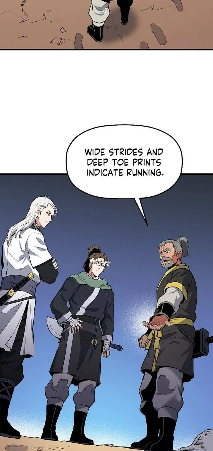 Pride Of The Blade Chapter 19 page 38 - 