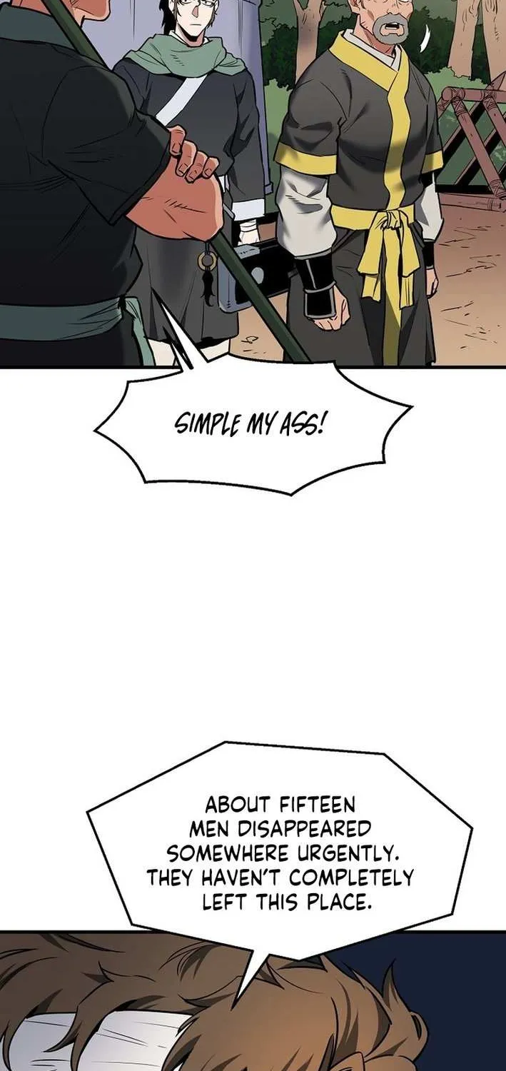 Pride Of The Blade Chapter 19 page 41 - 