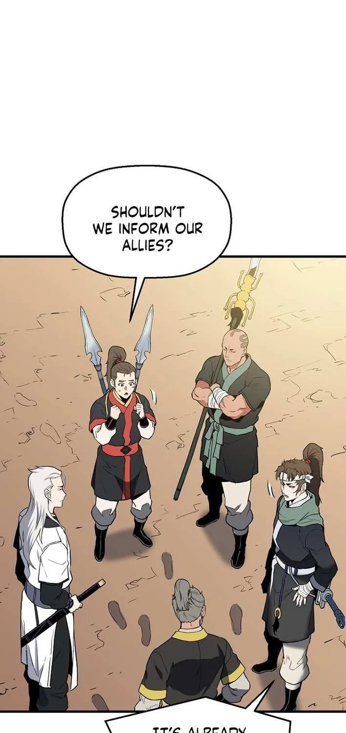 Pride Of The Blade Chapter 19 page 46 - 
