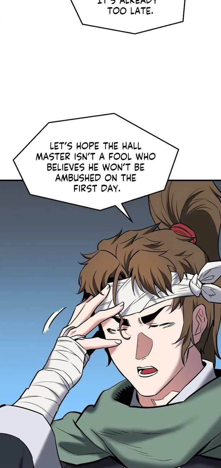 Pride Of The Blade Chapter 19 page 47 - 