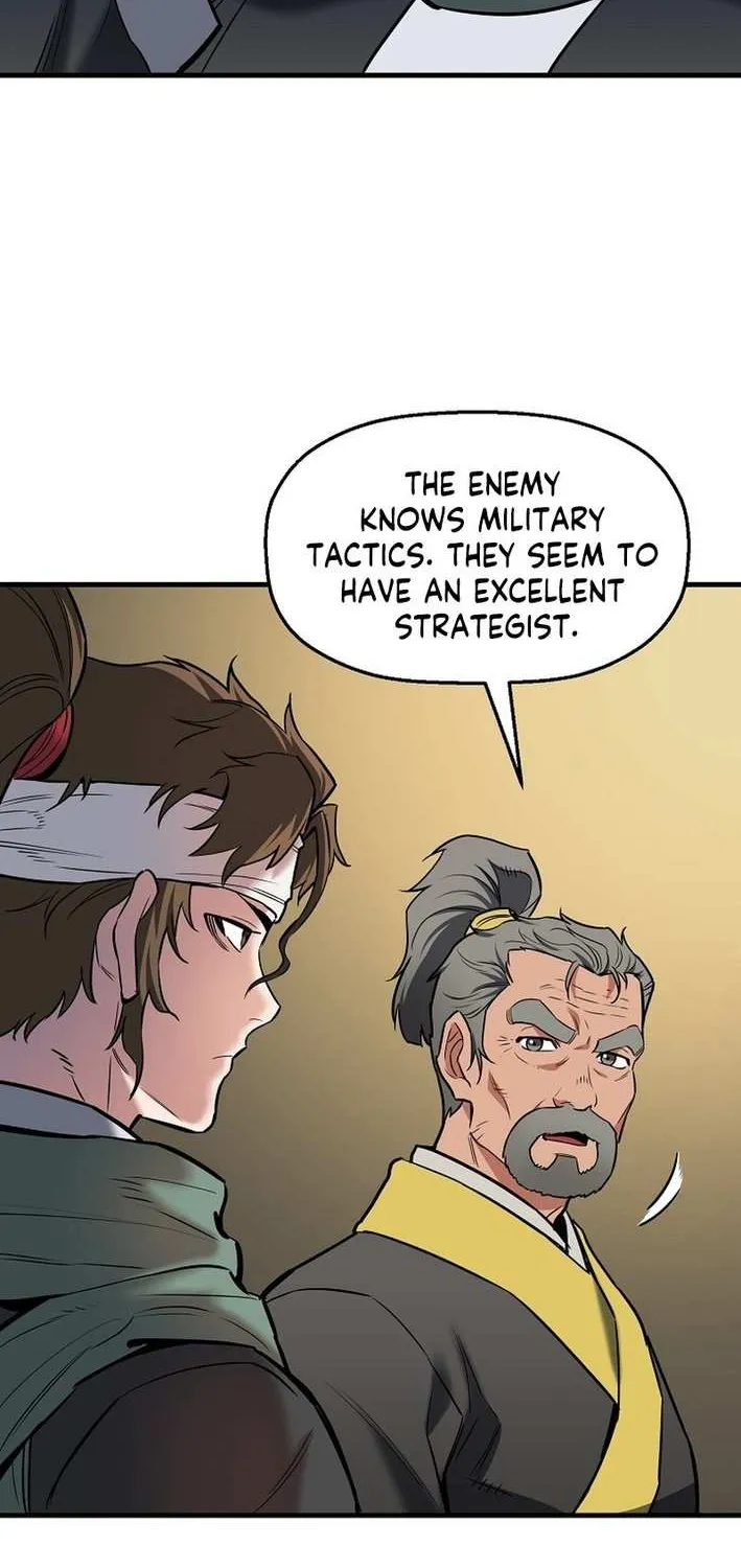 Pride Of The Blade Chapter 19 page 48 - 