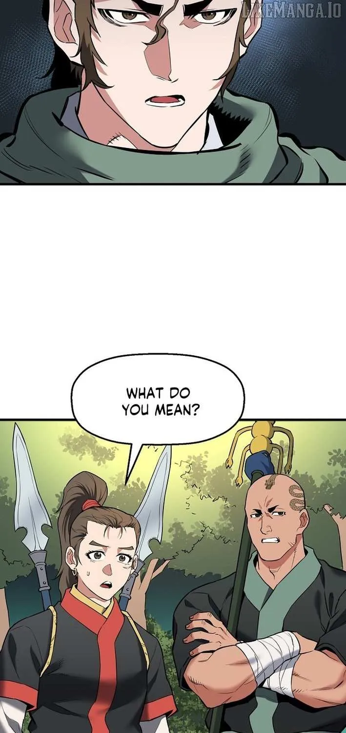 Pride Of The Blade Chapter 19 page 50 - 