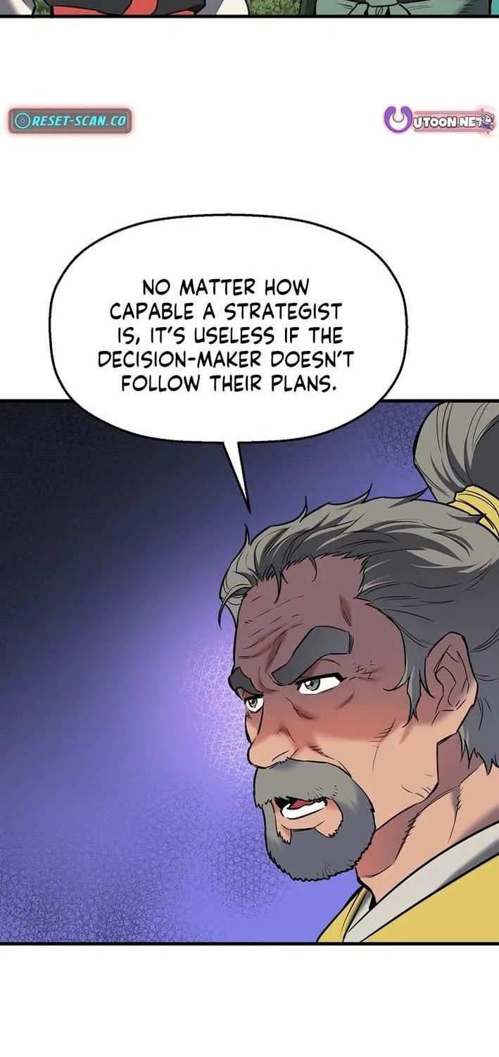 Pride Of The Blade Chapter 19 page 51 - 
