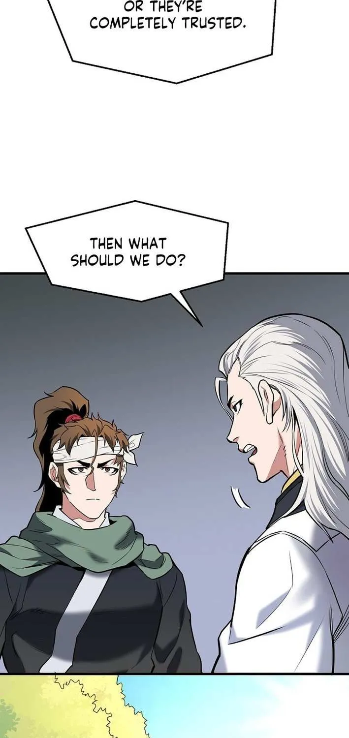 Pride Of The Blade Chapter 19 page 54 - 