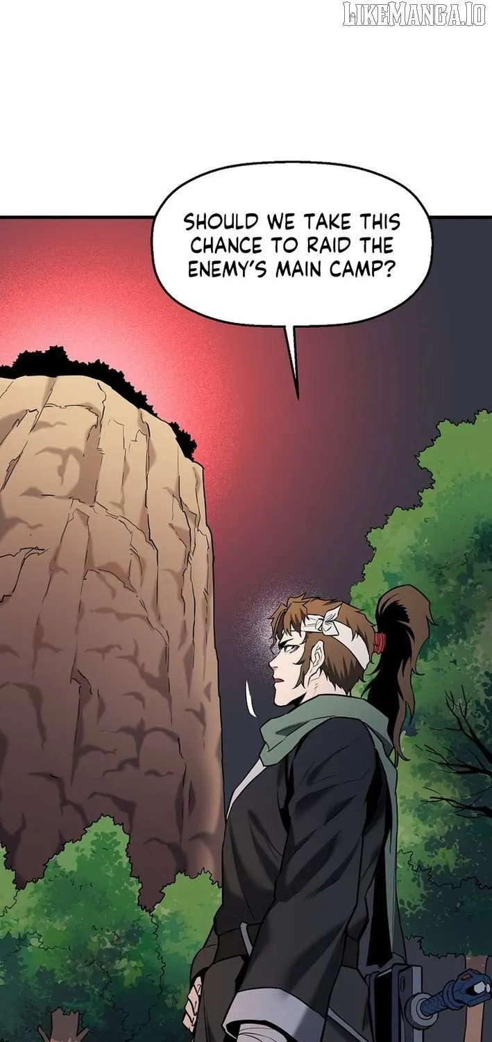 Pride Of The Blade Chapter 19 page 57 - 
