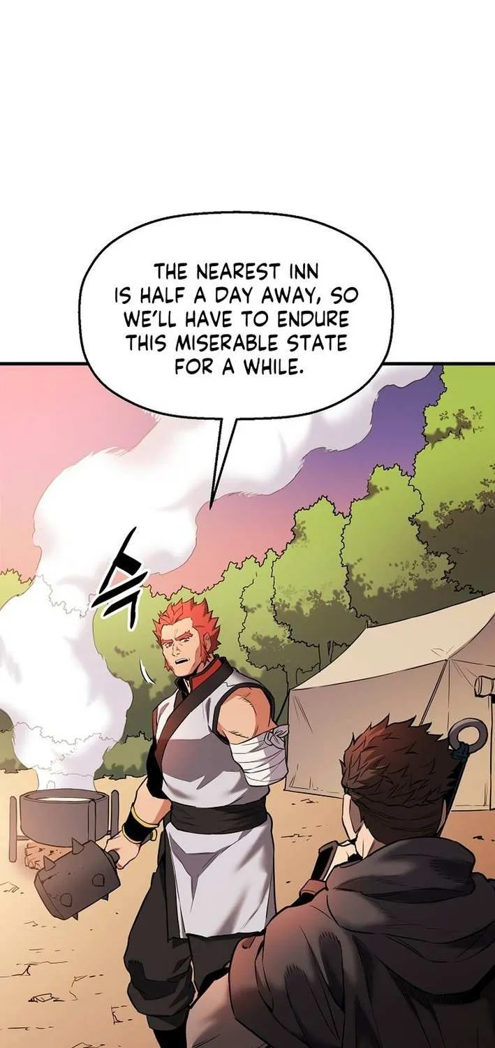 Pride Of The Blade Chapter 19 page 62 - 