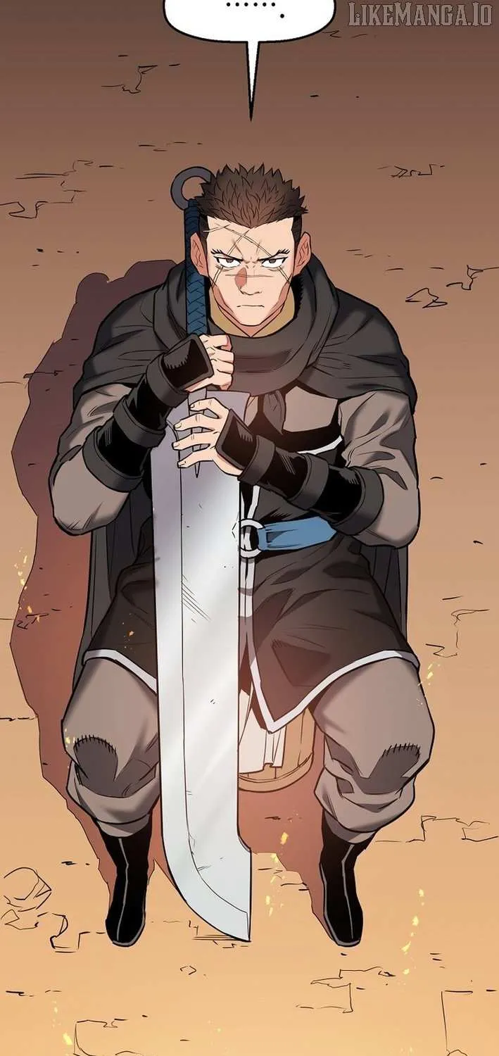 Pride Of The Blade Chapter 19 page 64 - 