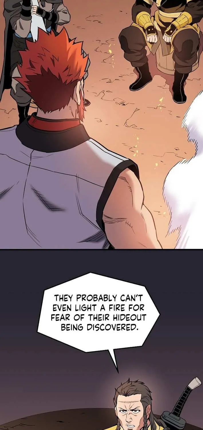 Pride Of The Blade Chapter 19 page 66 - 