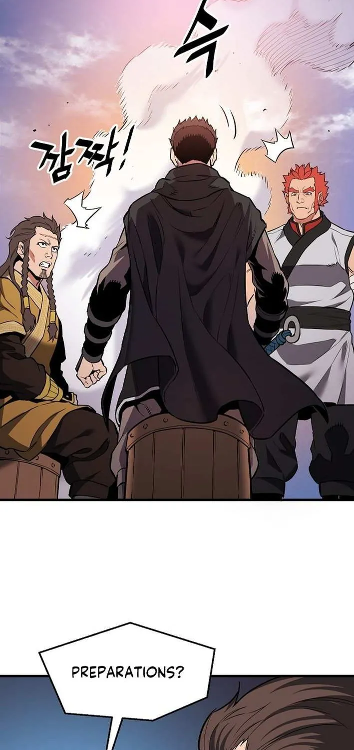 Pride Of The Blade Chapter 19 page 69 - 