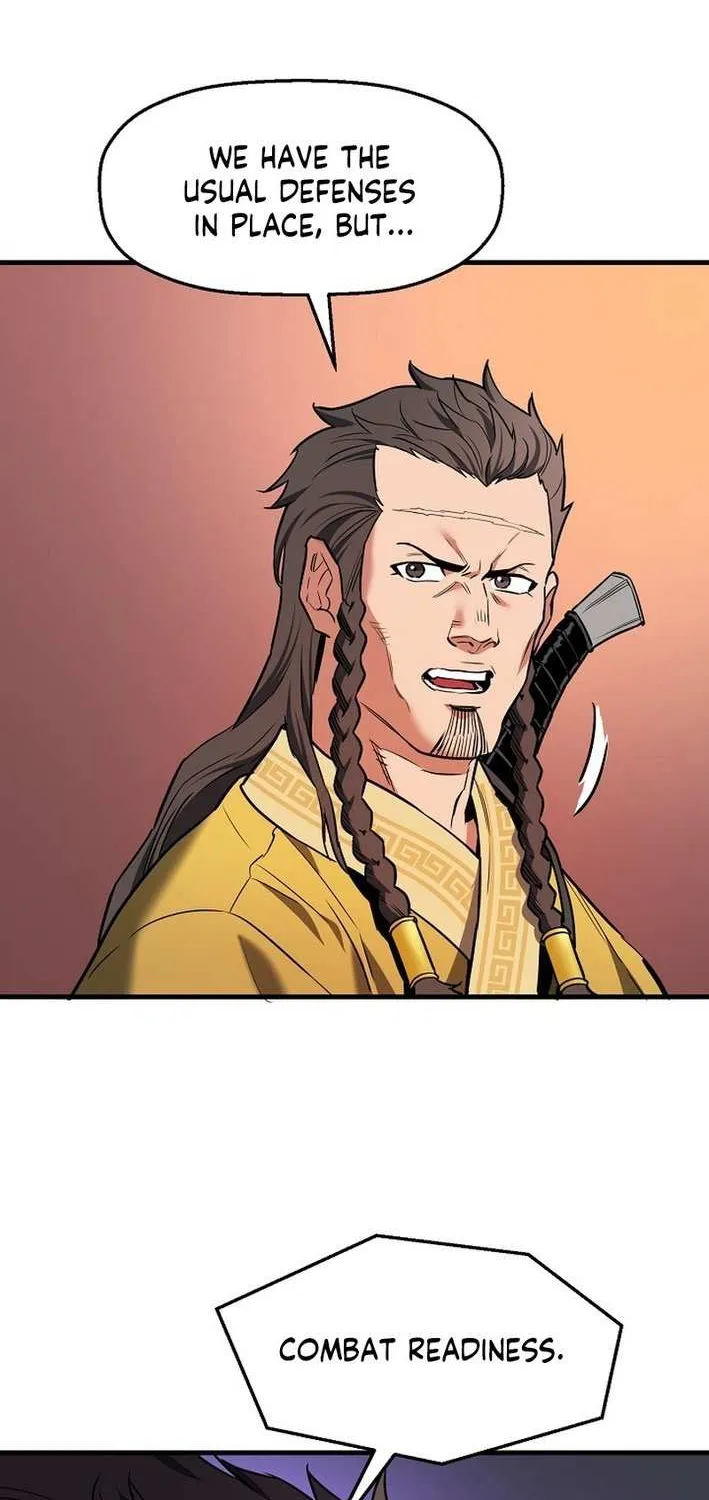 Pride Of The Blade Chapter 19 page 72 - 