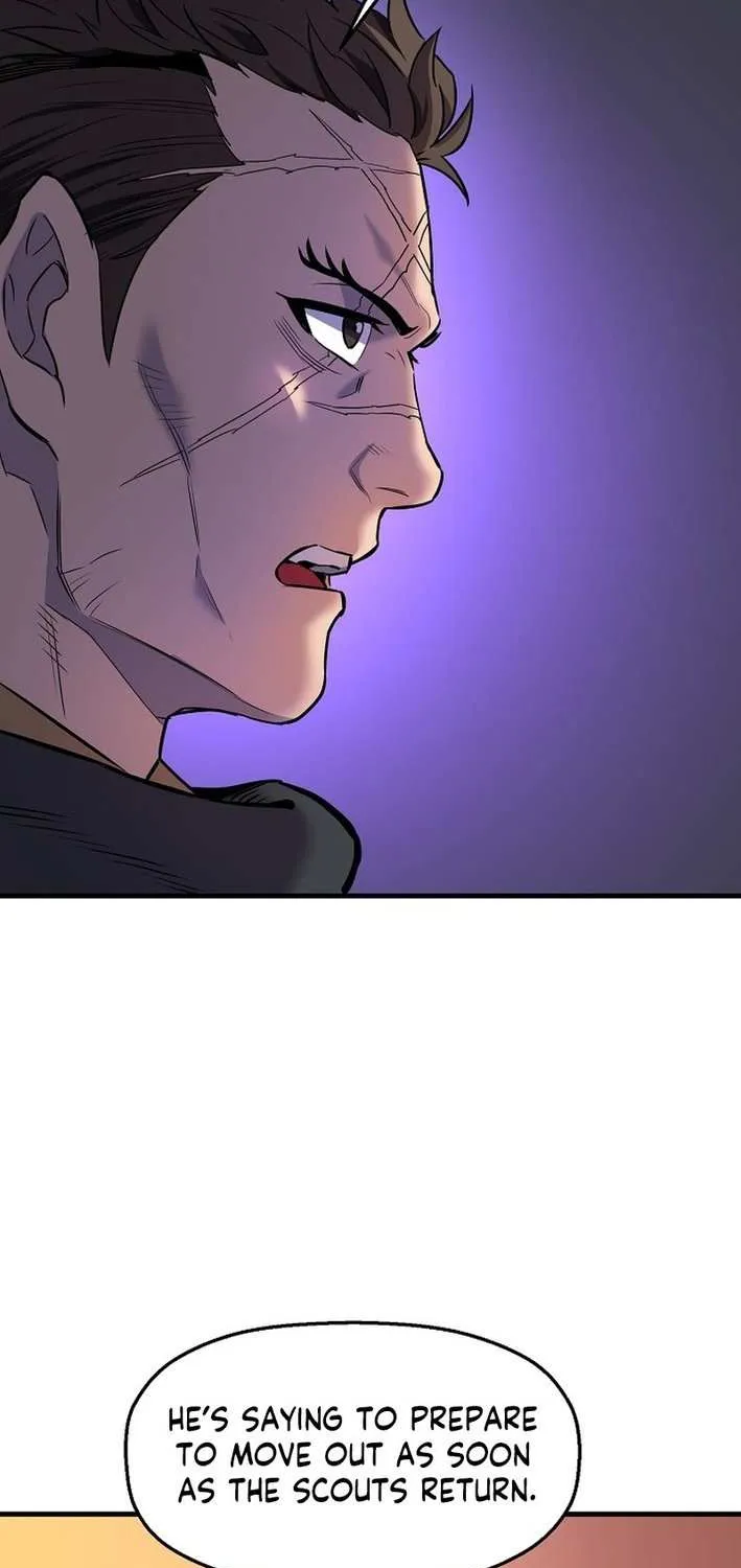 Pride Of The Blade Chapter 19 page 73 - 