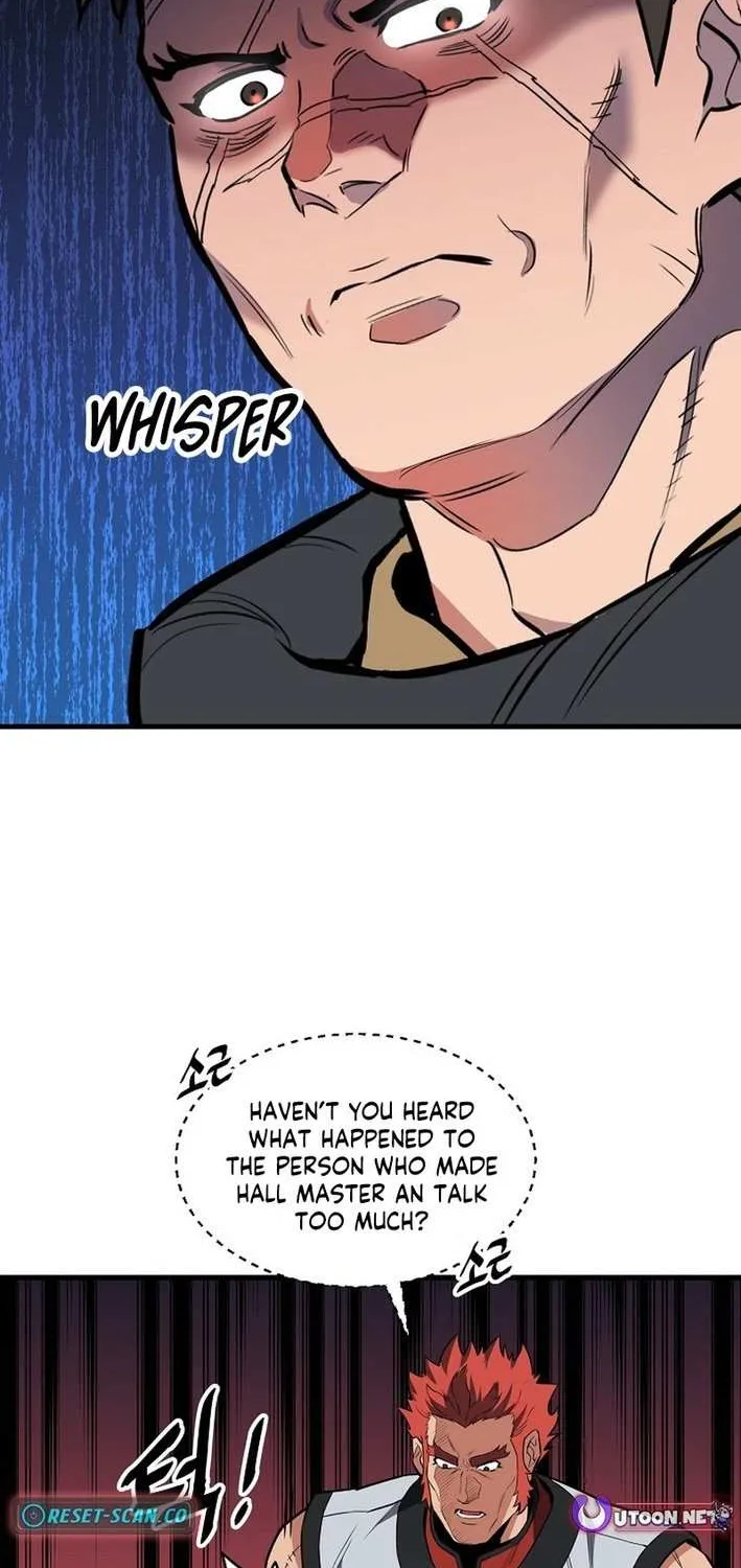 Pride Of The Blade Chapter 19 page 76 - 