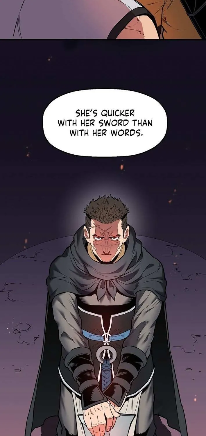 Pride Of The Blade Chapter 19 page 83 - 