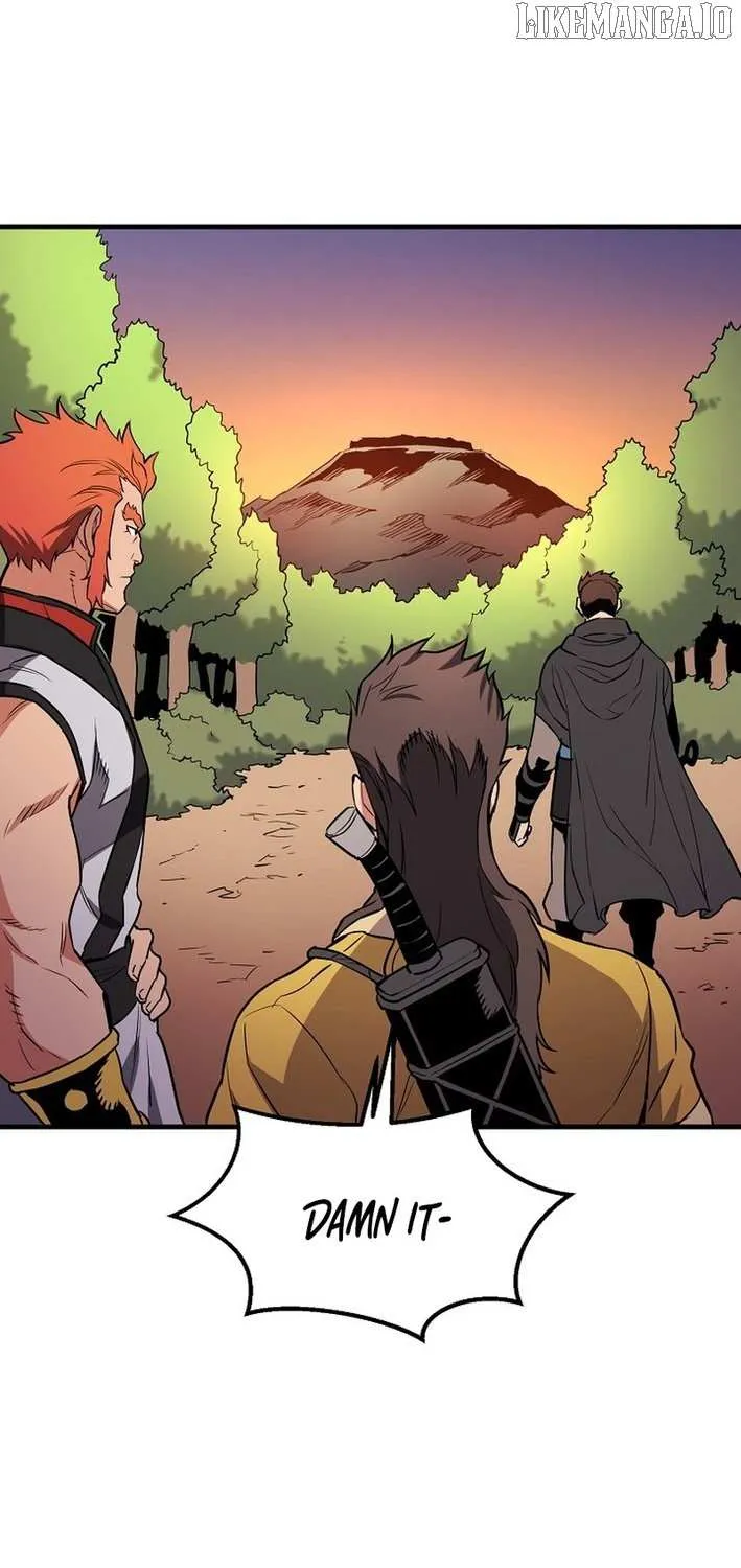 Pride Of The Blade Chapter 19 page 85 - 