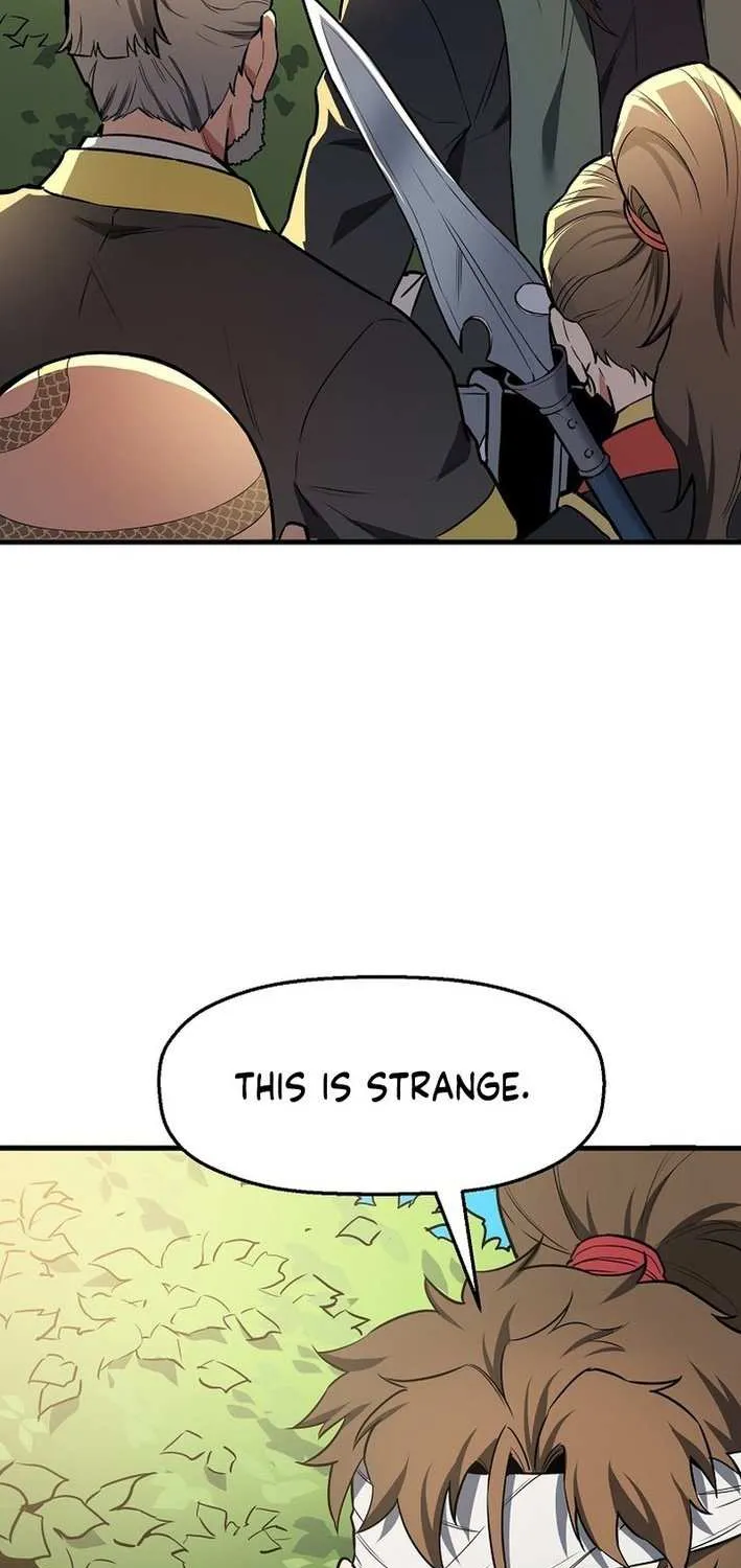Pride Of The Blade Chapter 19 page 10 - 