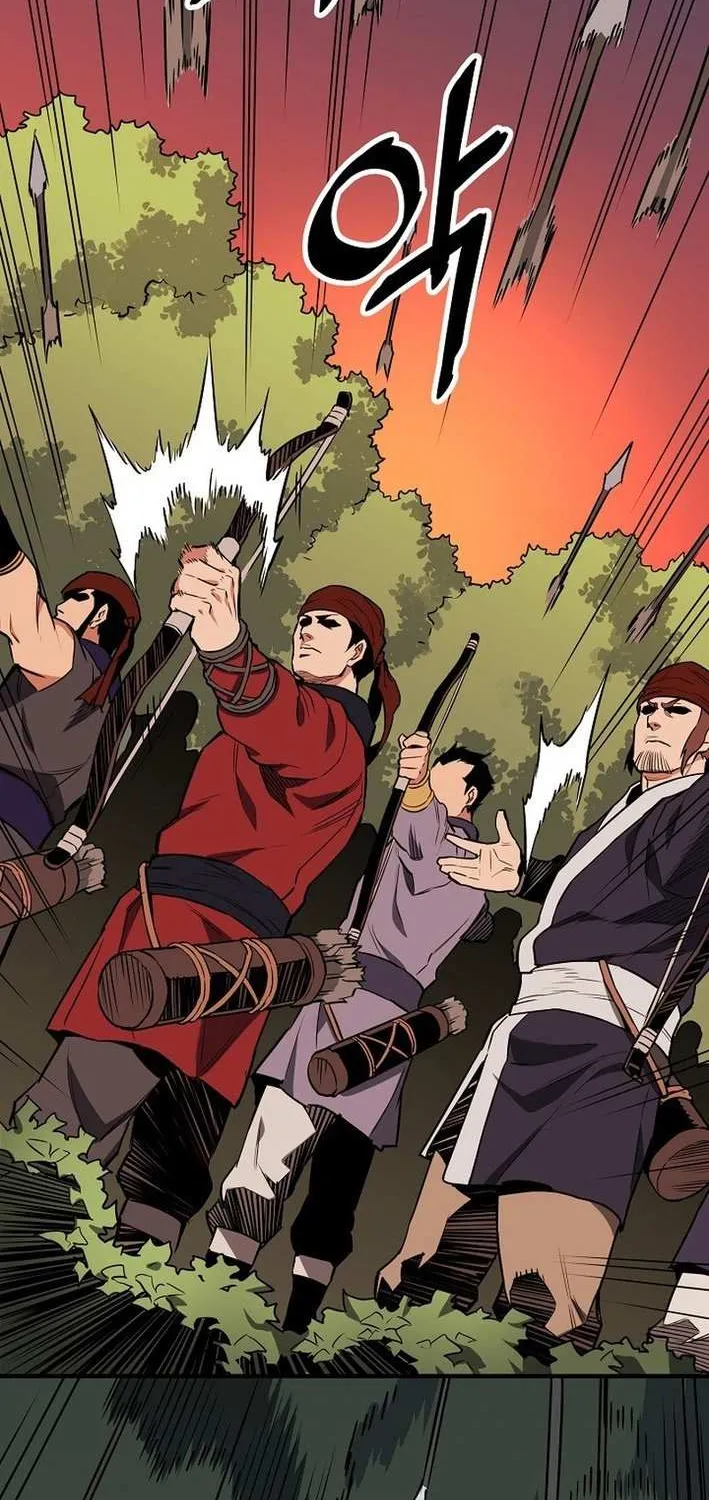 Pride Of The Blade Chapter 19 page 93 - 